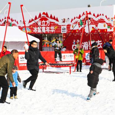 天津米立方怎么样