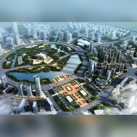 跨境电商哪个城市做更好