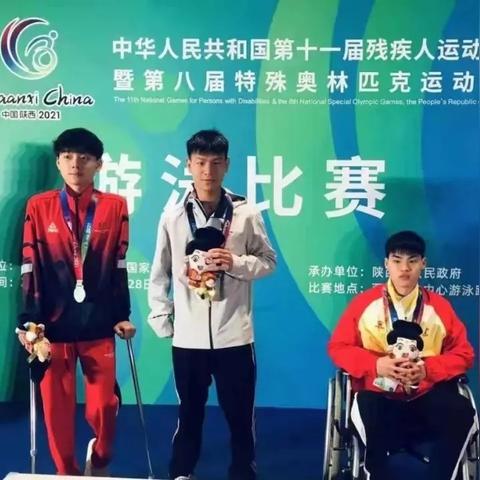 临沂市残运会冠军有哪些的长尾关键词有什么