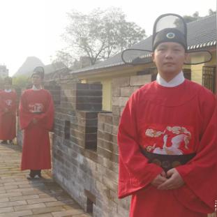 桂林市文艺主播有哪些人