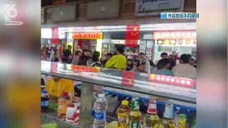 祥云美食城什么好吃（昆明哪里可以吃到鹅油拌饭）