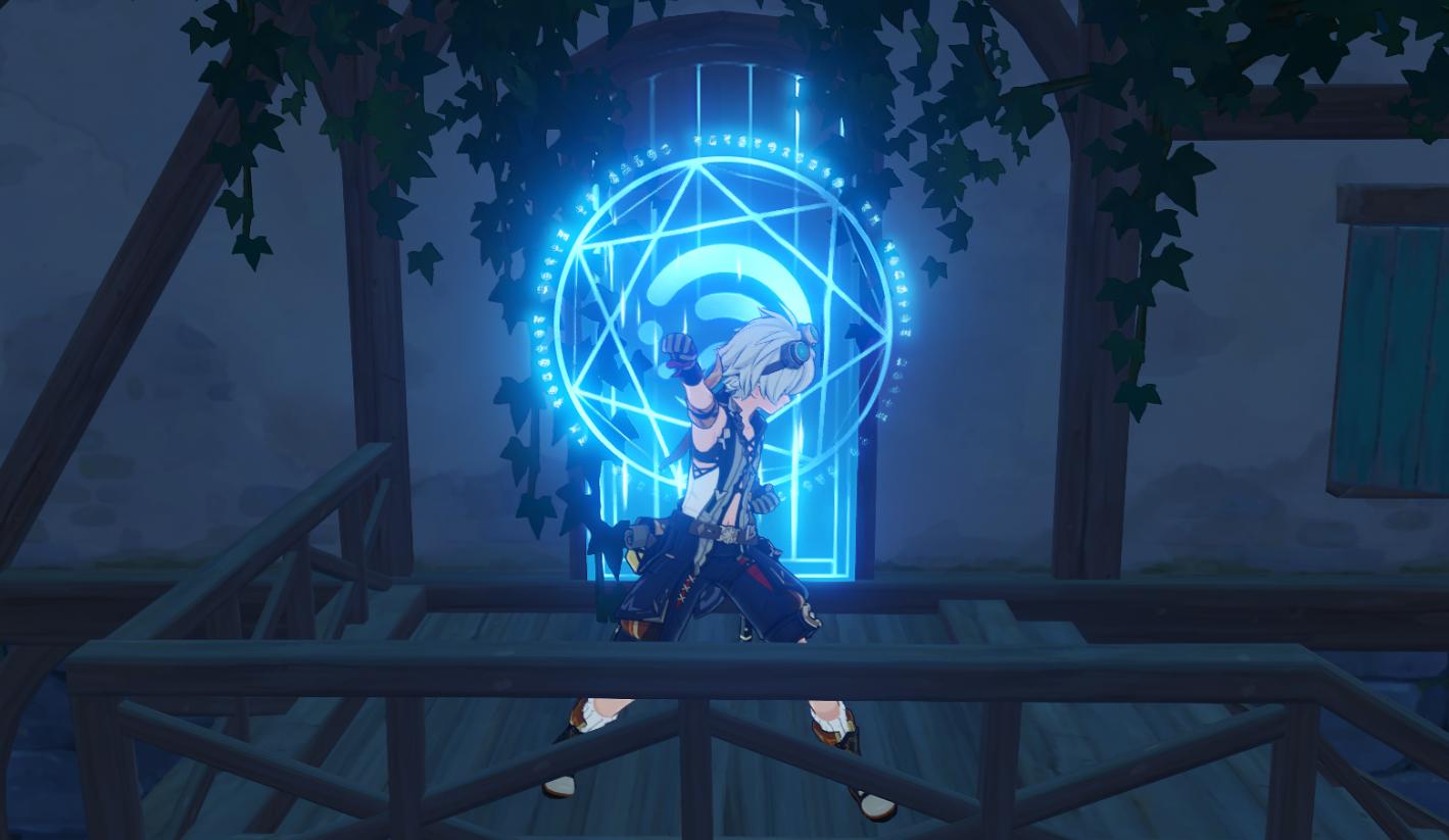 原神公主之匣怎么打平民（原神流浪者用什么武器）