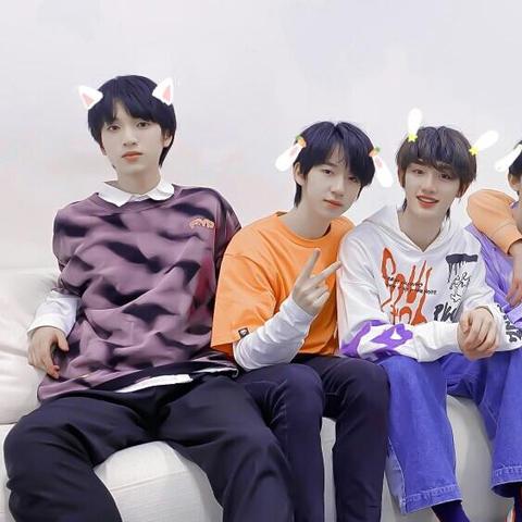 tfboys每张专辑发布时间？