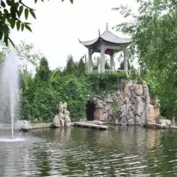 济南市小水库有哪些地方