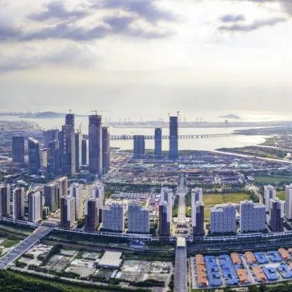 济南新旧动能先行区相关长尾关键词有哪些