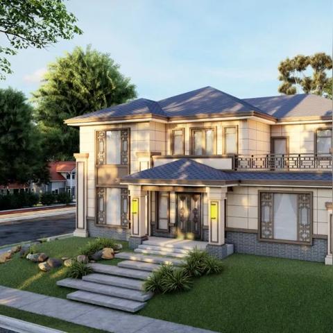 河南轻钢房屋材质是什么