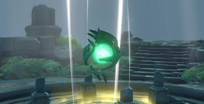 原神地图怎么尽快全部打开(原神沙漠底下地图怎么开启)