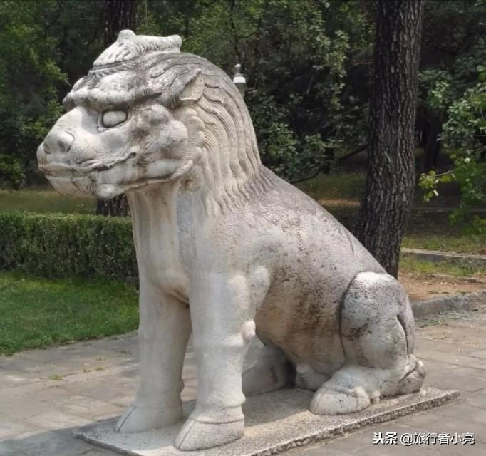 北京附近旅游景点排行：必去的十大旅游胜地