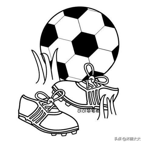 会做足球的人怎么形容