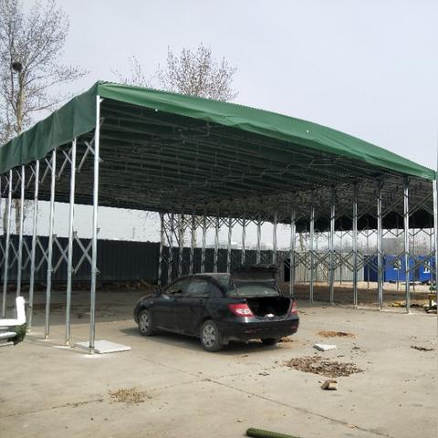 福建直销推拉棚怎么样