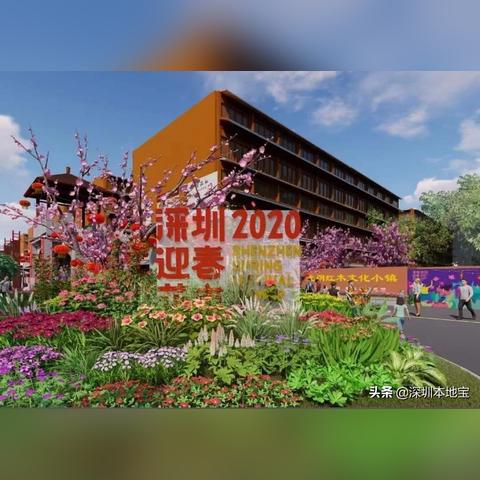 2020深圳年底气温的长尾关键词有什么