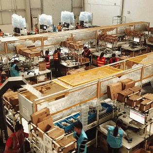 跨境电商运营韩国公司的相关长尾关键词有什么