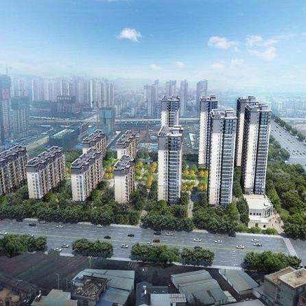 昆明市师大附小 楼盘的长尾关键词有哪些