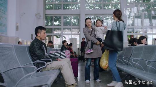 同样是创业，《激荡》的任重与《在远方》的刘烨，为何大相径庭？