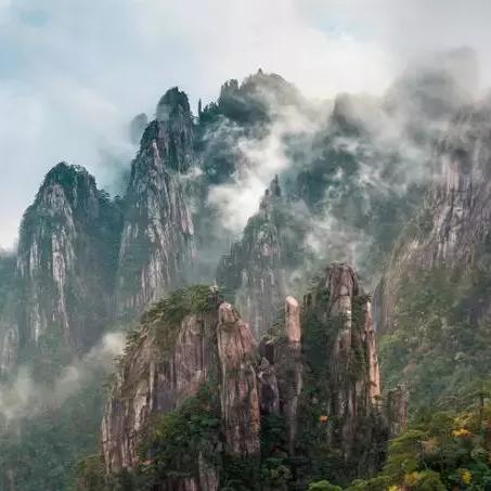 合肥到黄山的汽车票相关长尾关键词有哪些