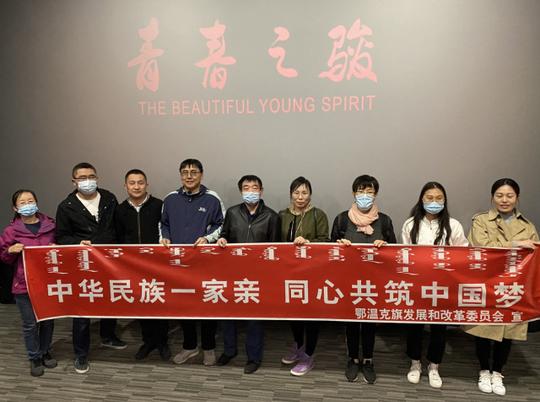 观红色电影学百年党史