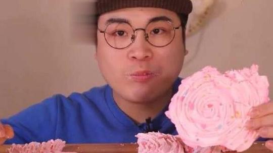 吃播的猫腻，这么明显的骗局，网友：你们这么欺骗你们的衣食父母