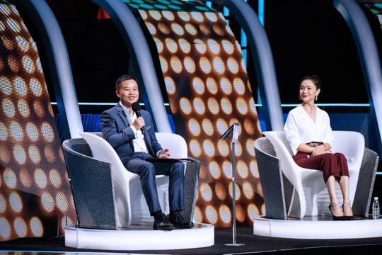 小鹏汽车ceo何小鹏揭秘：让投资翻千倍的创业"育儿经"