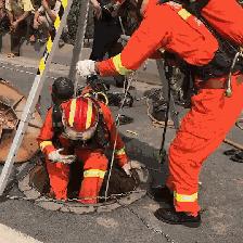 南宁消防救援中心上班时间？