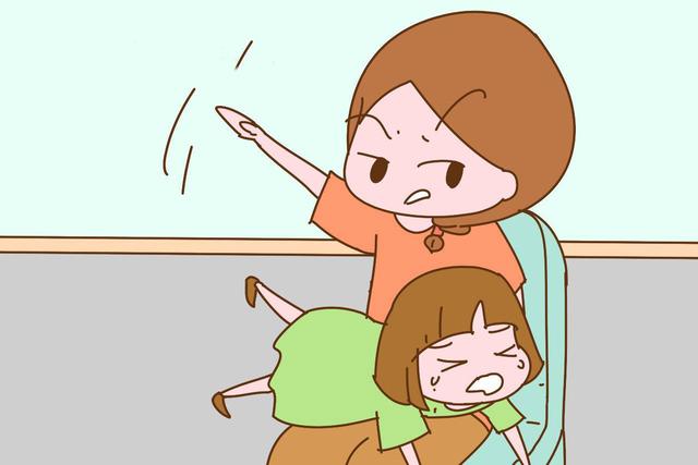 小孩尿床后妈妈应该怎么做