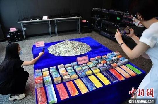 诈骗黑手伸进校园，新学期开始小心这些套路！「网警转发」