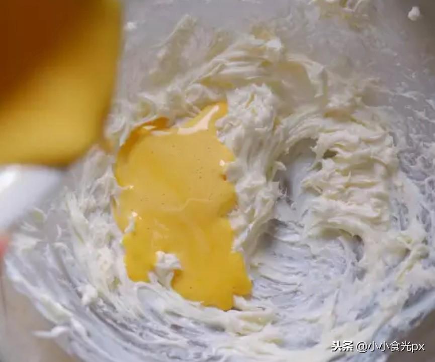 怎么打奶油奶油才不容易化(烘焙调理奶油能打发吗)