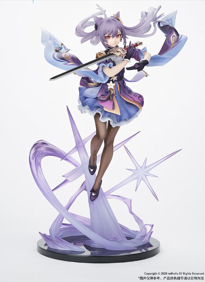 原神雨不停怎么办（元神雨裁适合什么角色）