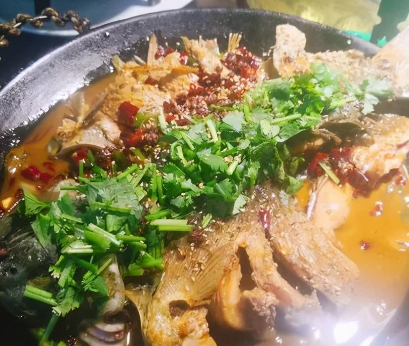 郑州有什么特色美食（中国的民间小吃你吃过哪些）