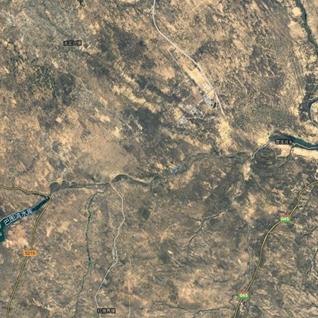 宁波市西溪水库在哪个区