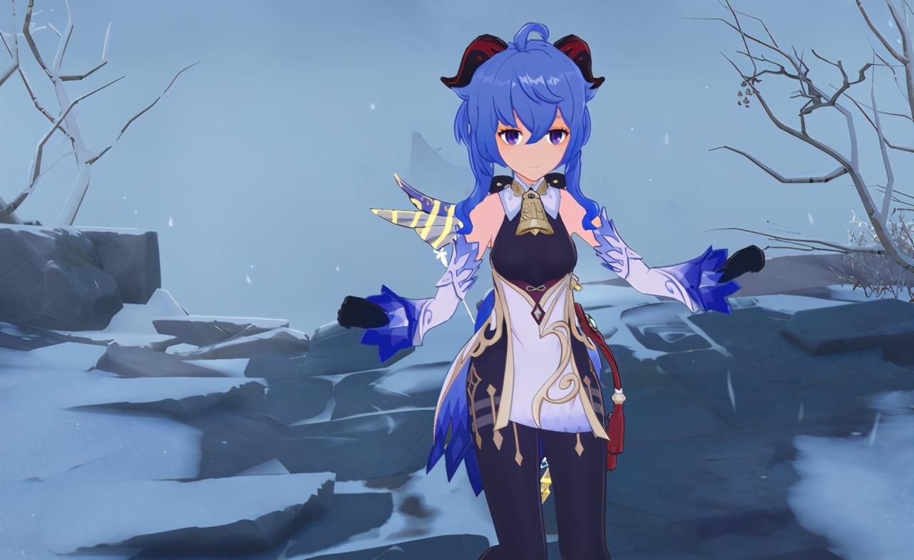 原神 命之座怎么升（原神主角怎么升命）