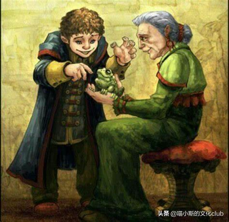 哈利波特魔法觉醒的紫色蟾蜍如何获取