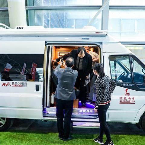 盘点在上海有哪些房车厂招聘相关关键词有哪些