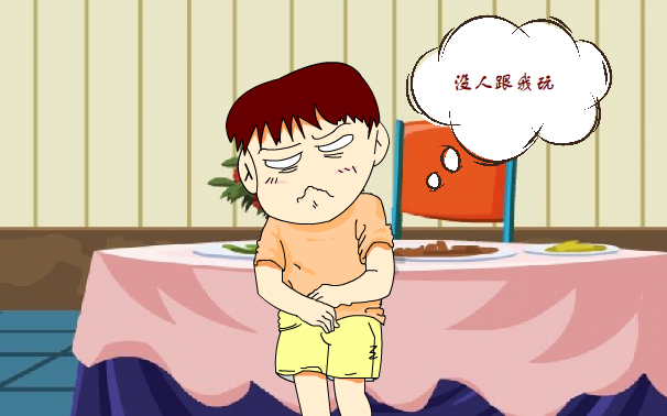 孩子为什么会形式自私自利的性格 孩子为什么会形式自私自利的性格