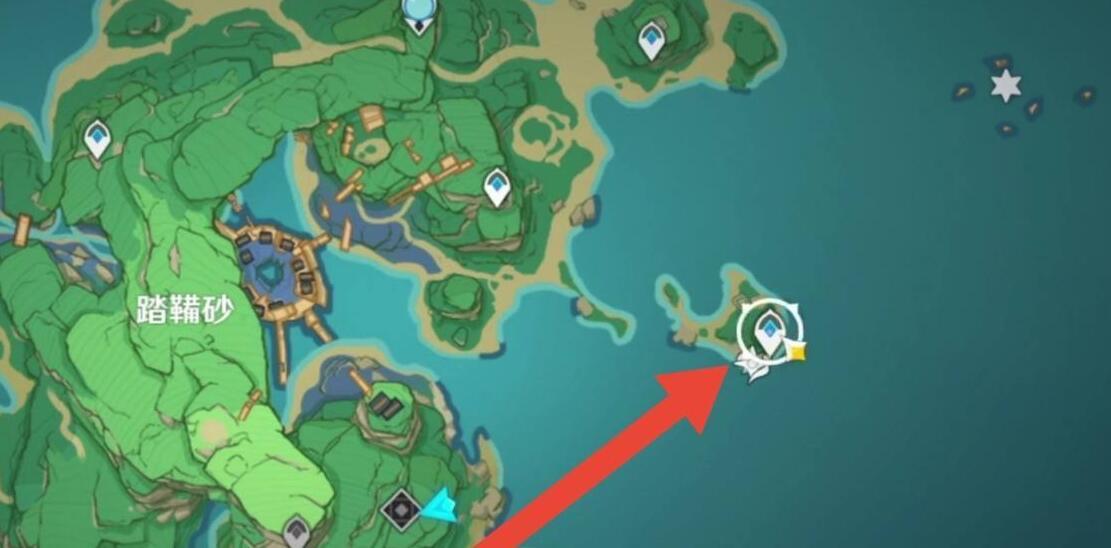 原神借景之馆怎么开大炮（原神精通秘境是哪三个）