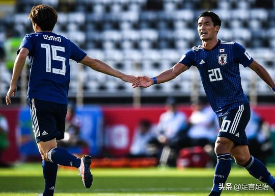 5分钟进2球！三人防线挡不住这日本前锋，他有望率队击败韩国夺冠