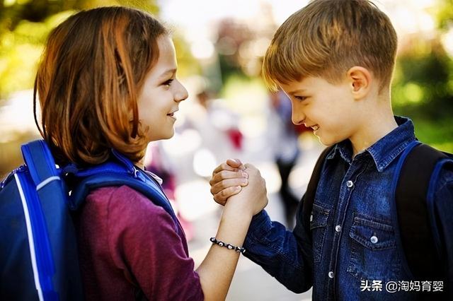 舍不得孩子上幼儿园矛盾的心情