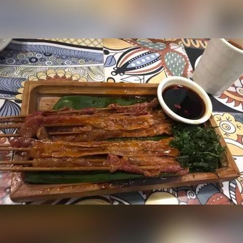 南宁串烧烤的相关长尾关键词有哪些