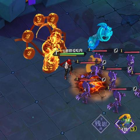 测测你的五行能量，哪里不足哪里最旺