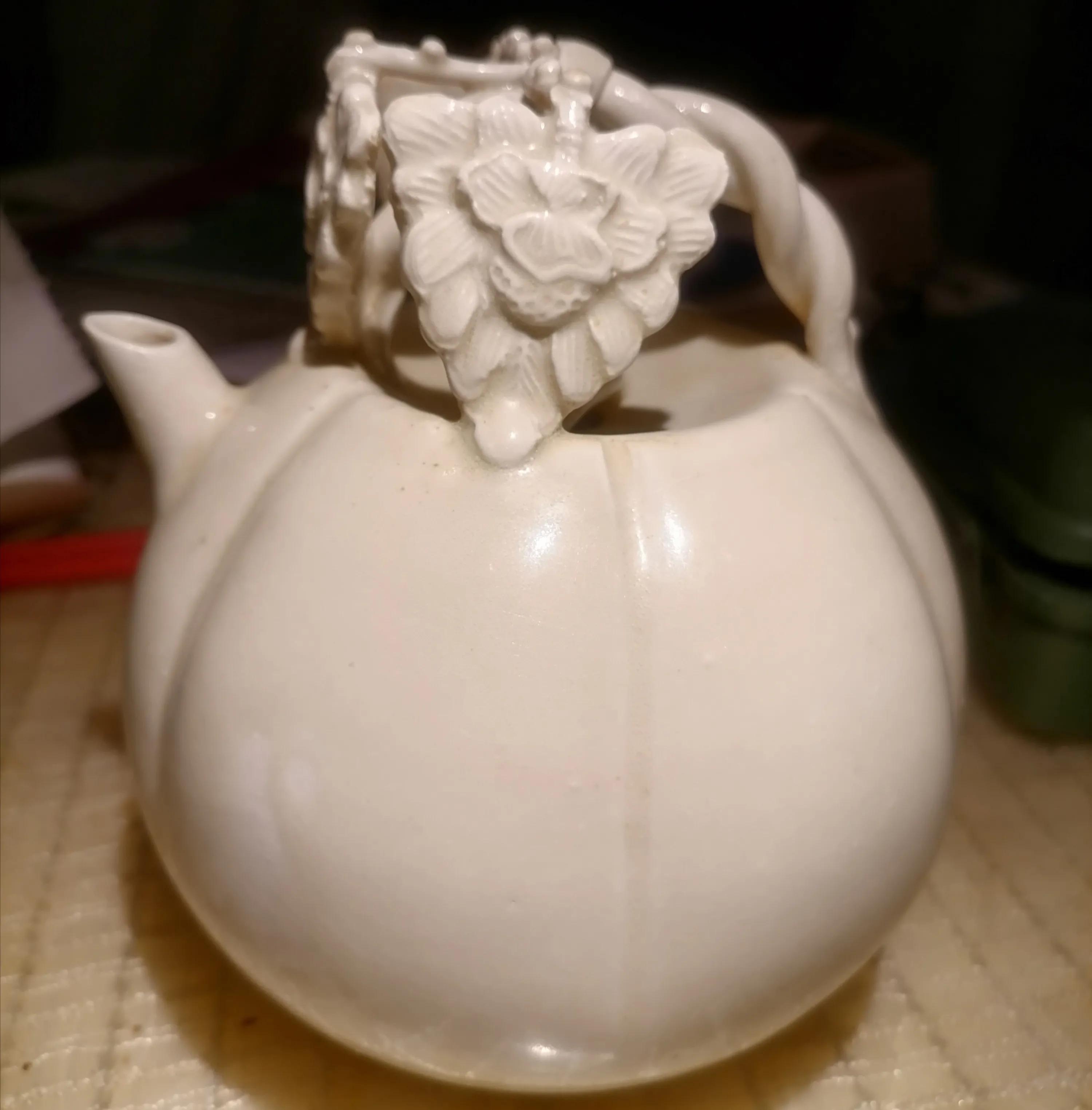 定窑瓷器鉴定方法(五大名窑设计特点)