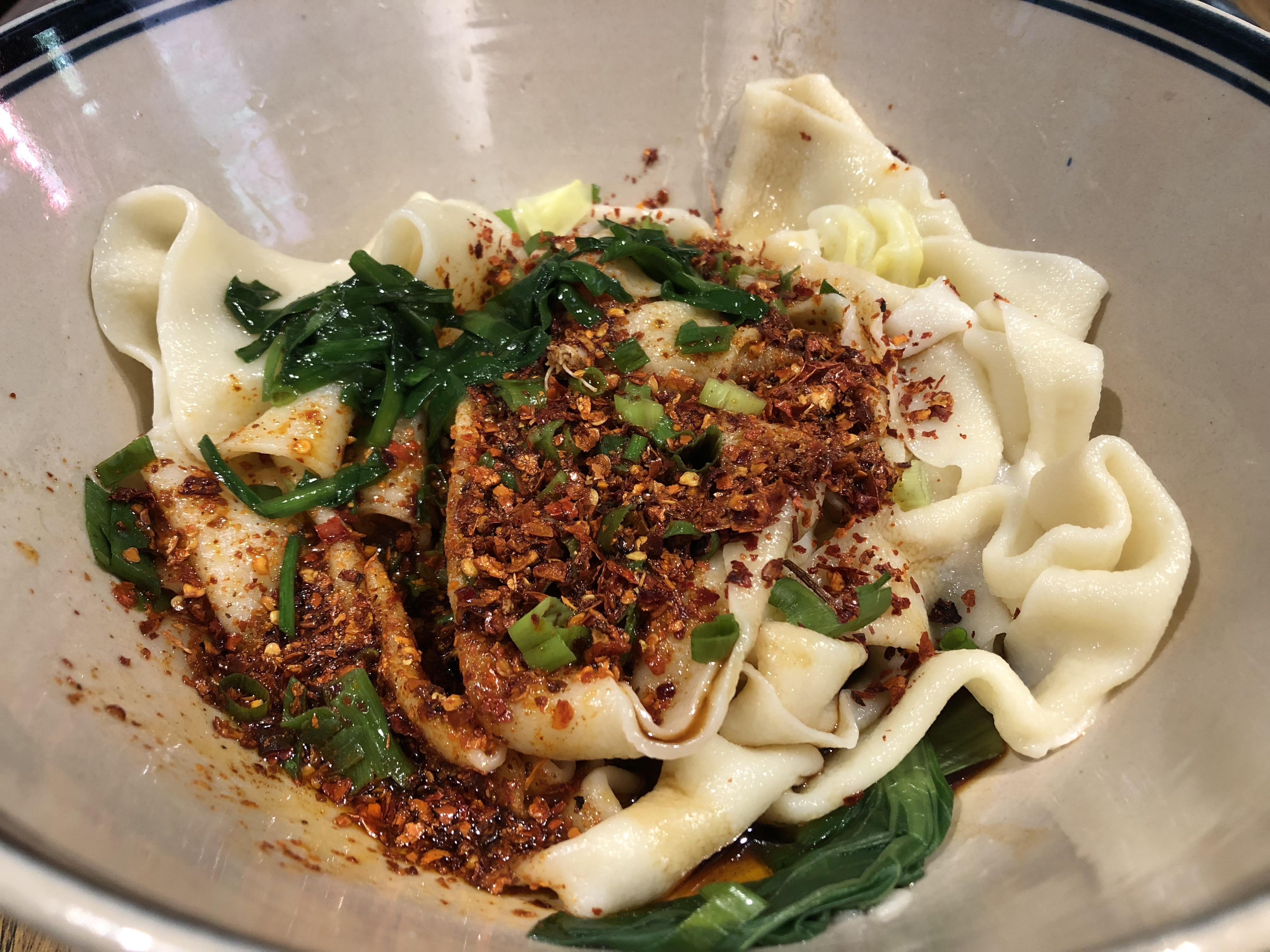 陕西都有什么美食（你的家乡都有什么特色的美食或小吃）