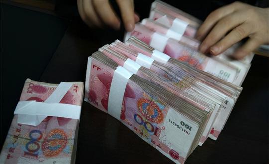 上海夫妇遭遇“套路贷”：为朋友借款150万，还了280万仍欠760万
