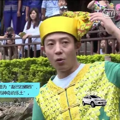 傣族译制电影有哪些