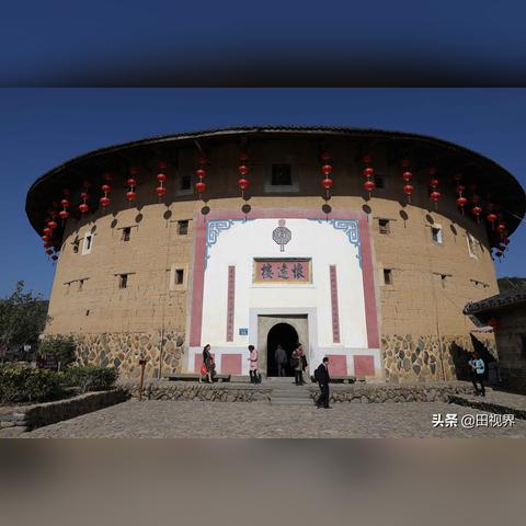 福建漳州龙岩房子怎么样