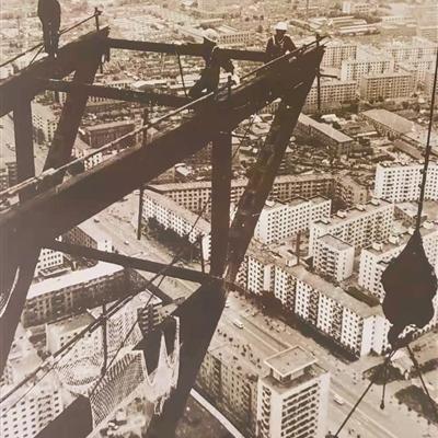 武汉市彩电中心怎么样