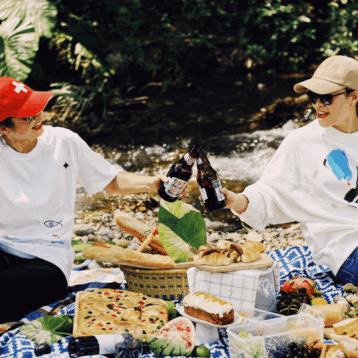 桂林市野炊哪里好玩的