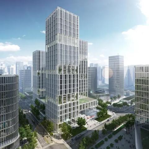 深圳市同乐大厦怎么样