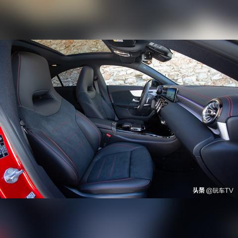 cls320动力怎么样？