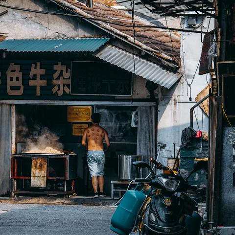 长堤街属武汉市哪个区域