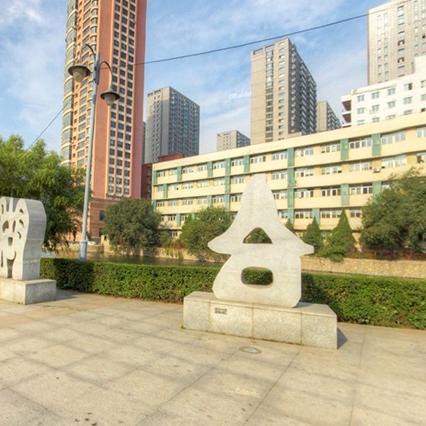 沈阳喷泉相关长尾关键词有哪些