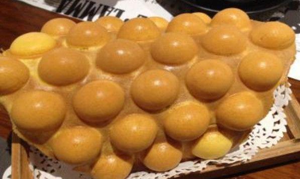 校园周边有什么美食（可以做成哪些美食）